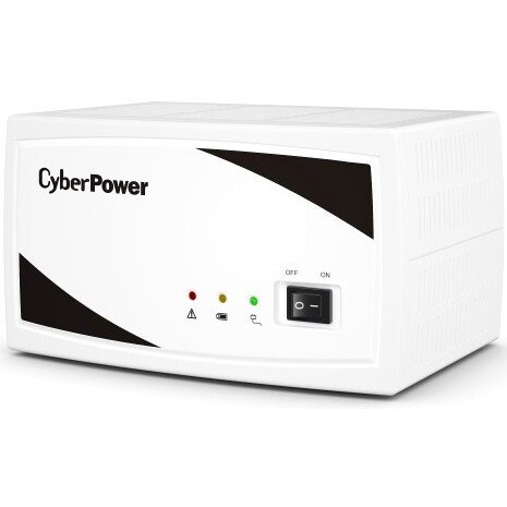 Инвертор CyberPower SMP350EI детальное изображение - 1