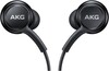 Проводные наушники Samsung EO-IC100 Type-C, Черные вариант - 5