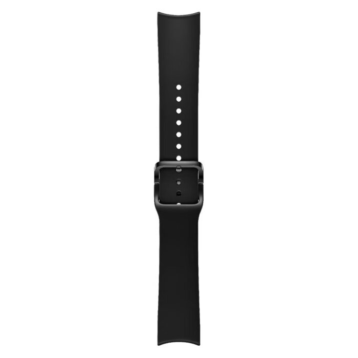 Умные часы Xiaomi Watch S1 Pro, 46 мм, Черный №2