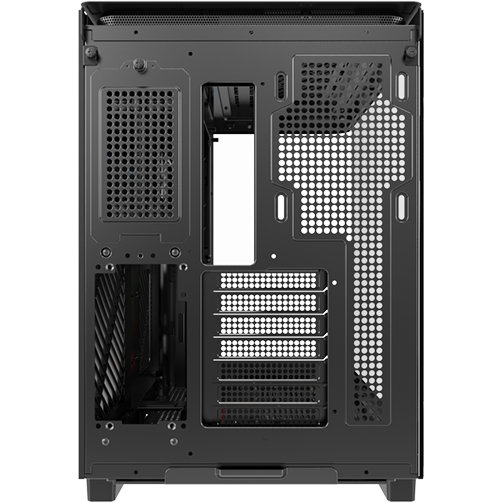 Корпус MONTECH KING 95, Черный детальное изображение - 5