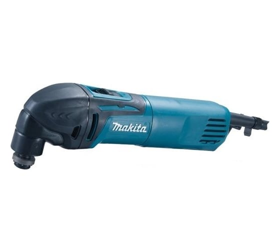 Многофункциональный инструмент Makita TM3000CX1, 6000-20000 кол/мин, 320 Вт детальное изображение - 1