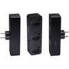 Сетевой фильтр Ritmix RM-032, Черный вариант - 2
