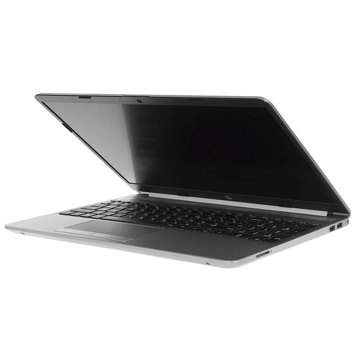Ноутбук HP 255 G9, AMD Ryzen 7 7730U, RAM 16 ГБ, Серебряный, SSD 512 ГБ, AMD Radeon Graphics, без ОС №3