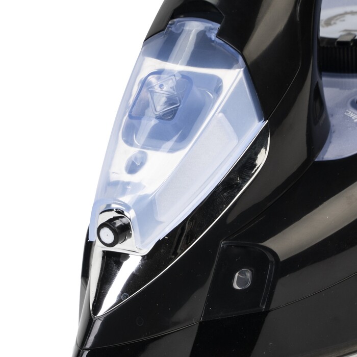 Утюг Galaxy GL 6129, Черный №4