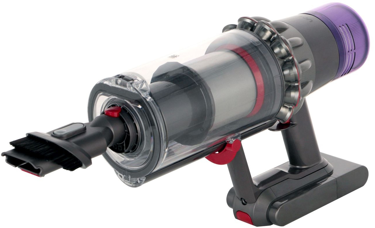 Пылесос Dyson V11 Absolute, Синий детальное изображение - 5
