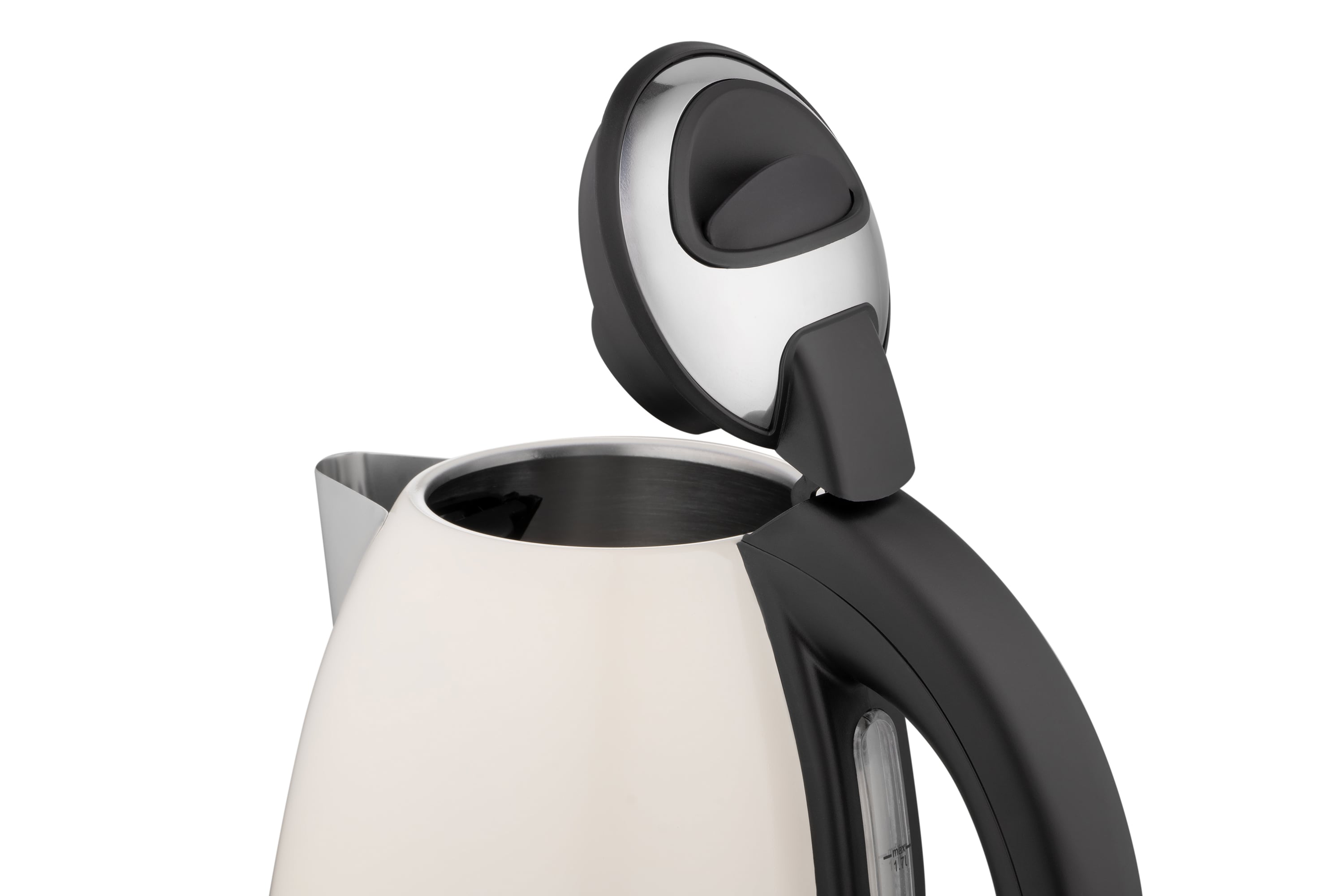 Электрочайник Ardesto EKL-F340BG 1.7 л, Бежевый детальное изображение - 3