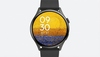 Умные часы Geozon Mode, 46 мм, Черный вариант - 1