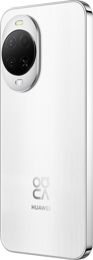 Смартфон Huawei nova 15 12/512 Гб, Белый, Dual nano-SIM детальное изображение - 4