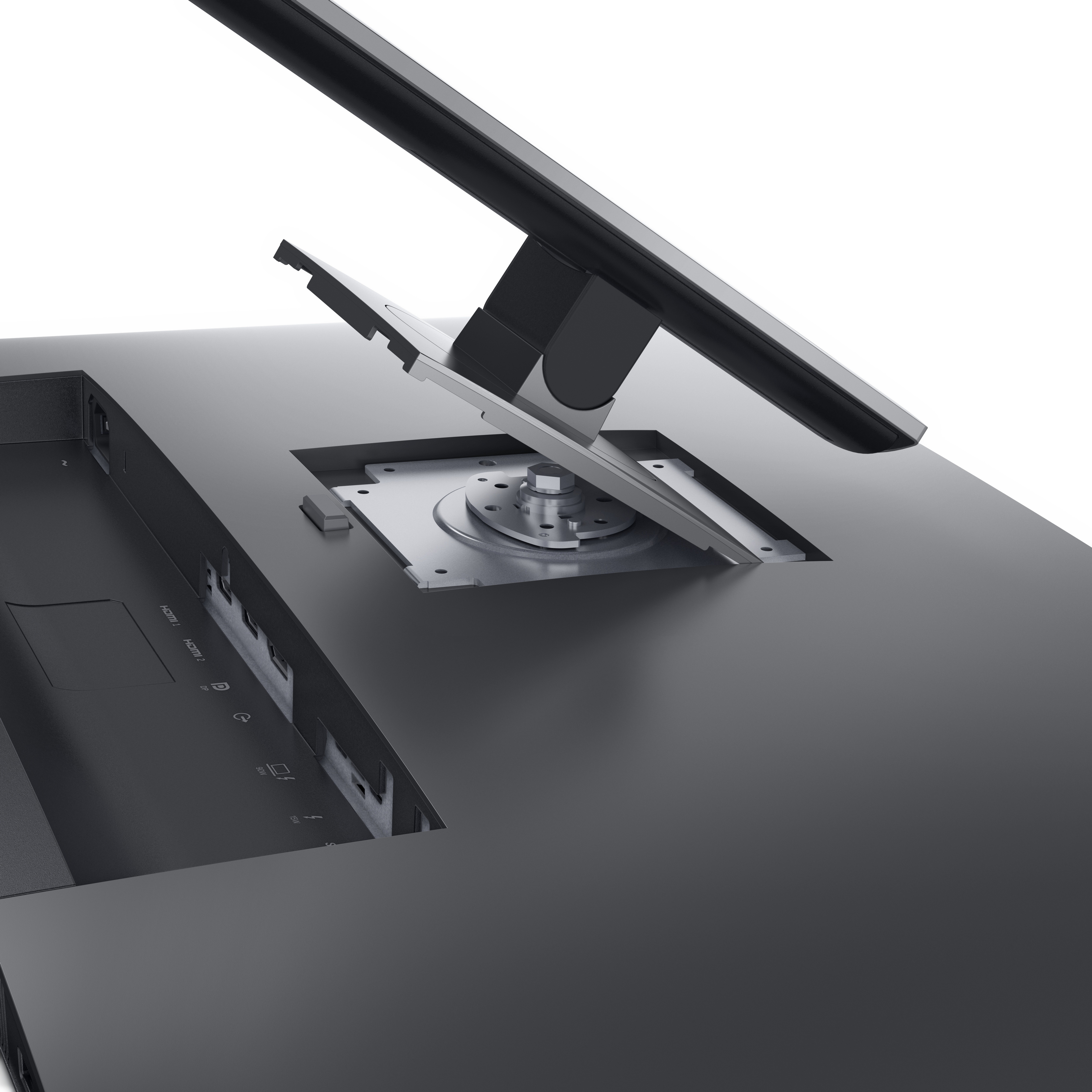 Монитор Dell U2720Q, 27
