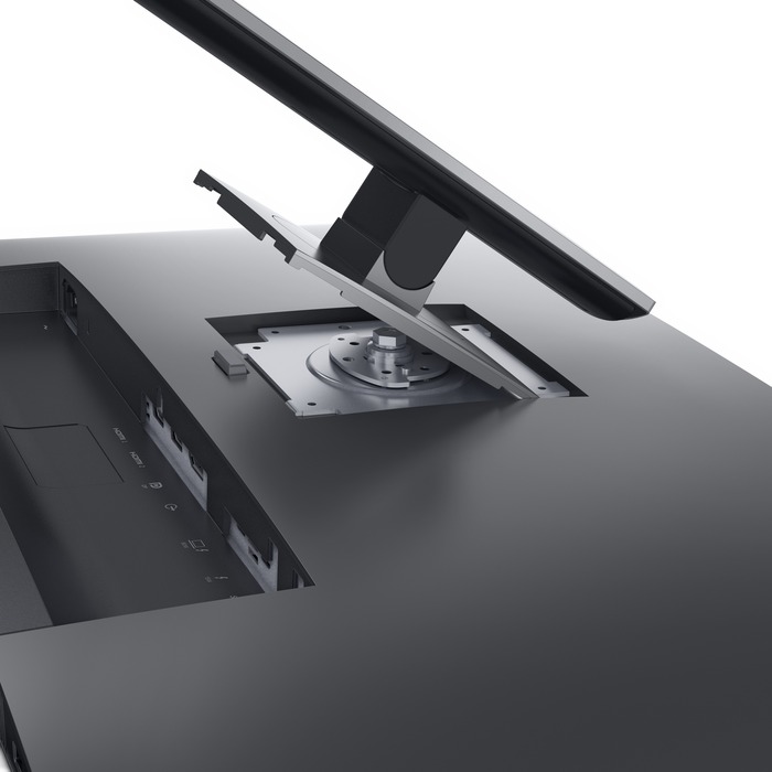 Монитор Dell U2720Q, 27