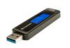 USB Flash накопитель Transcend JetFlash 760 (TS64GJF760) 64 ГБ, синий вариант - 2