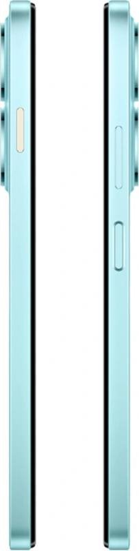 Смартфон Huawei nova Y73 8/256 Гб, Голубой, Dual nano SIM детальное изображение - 6