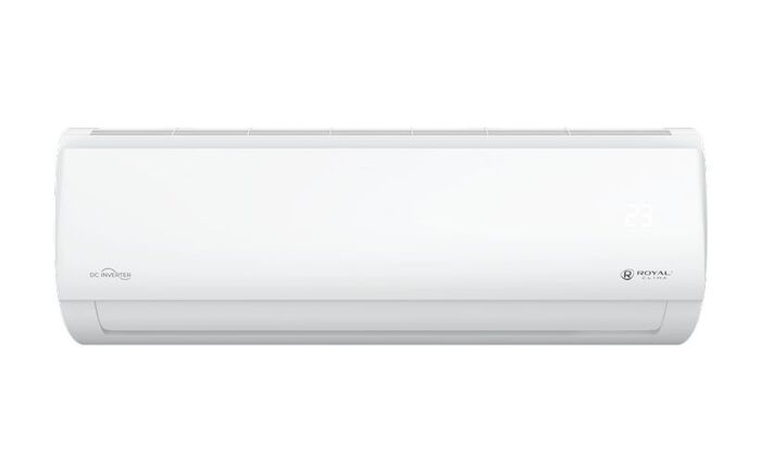 Кондиционер Royal Clima RCI-TMN07HN 21 м², Белый №1