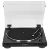 Проигрыватель винила Audio-Technica AT-LP60XBK, Черный вариант - 1