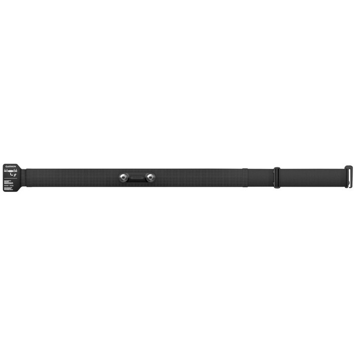 Монитор сердечного ритма Garmin HRM 200 XS-S, Черный №4