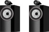 Полочная акустика Bowers & Wilkins 705 S3, Черный вариант - 3