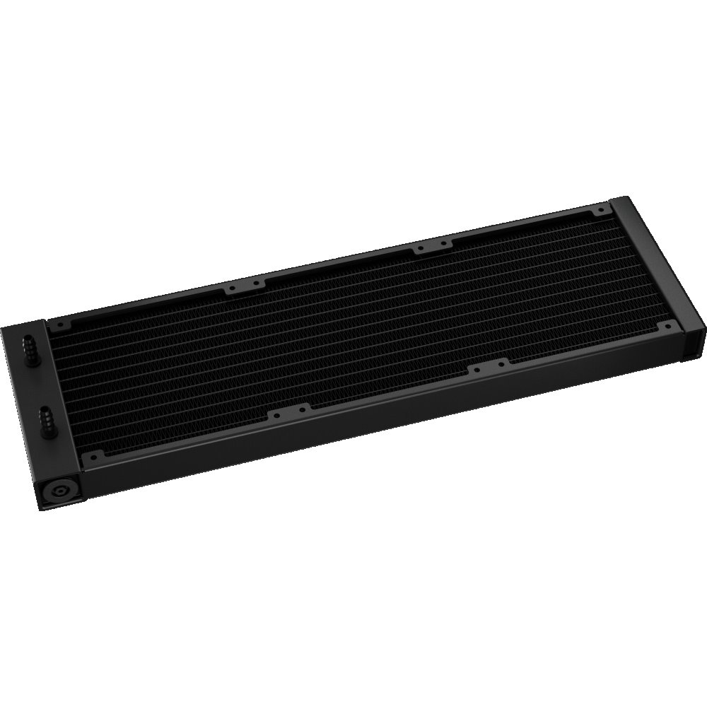 Система жидкостного охлаждения DeepCool LQ360, Черный детальное изображение - 4