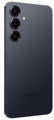 Смартфон Samsung Galaxy S25+ 12/512 ГБ, Черный, Dual nano SIM + eSIM детальное изображение - 8