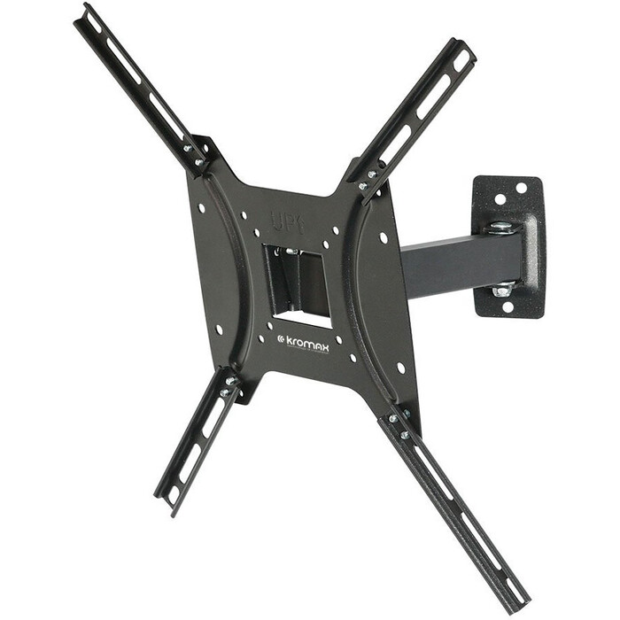 Кронштейн Kromax OPTIMA-403, Черный №1
