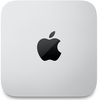 Настольный компьютер Apple Mac Studio M3 Ultra 2025, RAM 512 Гб, SSD 1 Тб, 80-Core GPU, Серебристый вариант - 3