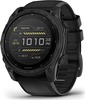 Смарт-часы Garmin Tactix 8 Solar edition AB Elite, 51 мм,  Черный вариант - 1