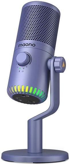 Микрофон Maono DM30 детальное изображение - 2