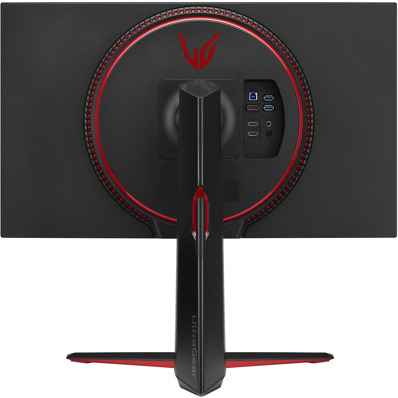 Монитор LG UltraGear 27GP850, 27