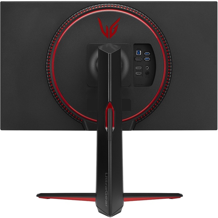 Монитор LG UltraGear 27GP850, 27