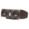 Центральный канал Sonus Faber Sonetto Center G2 Wenge, Венге вариант - 2