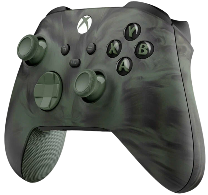 Геймпад Microsoft Xbox Series, Серый №4