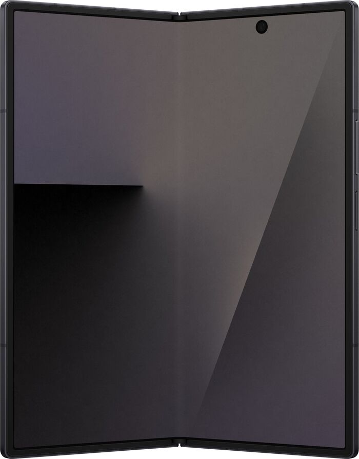 Смартфон Samsung Galaxy Z Fold7 12/256 ГБ, Черный, Dual nano-SIM + eSim №4