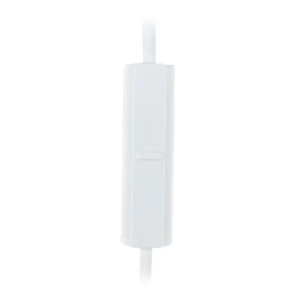 Наушники Panasonic RP-TCM55, Белый детальное изображение - 4