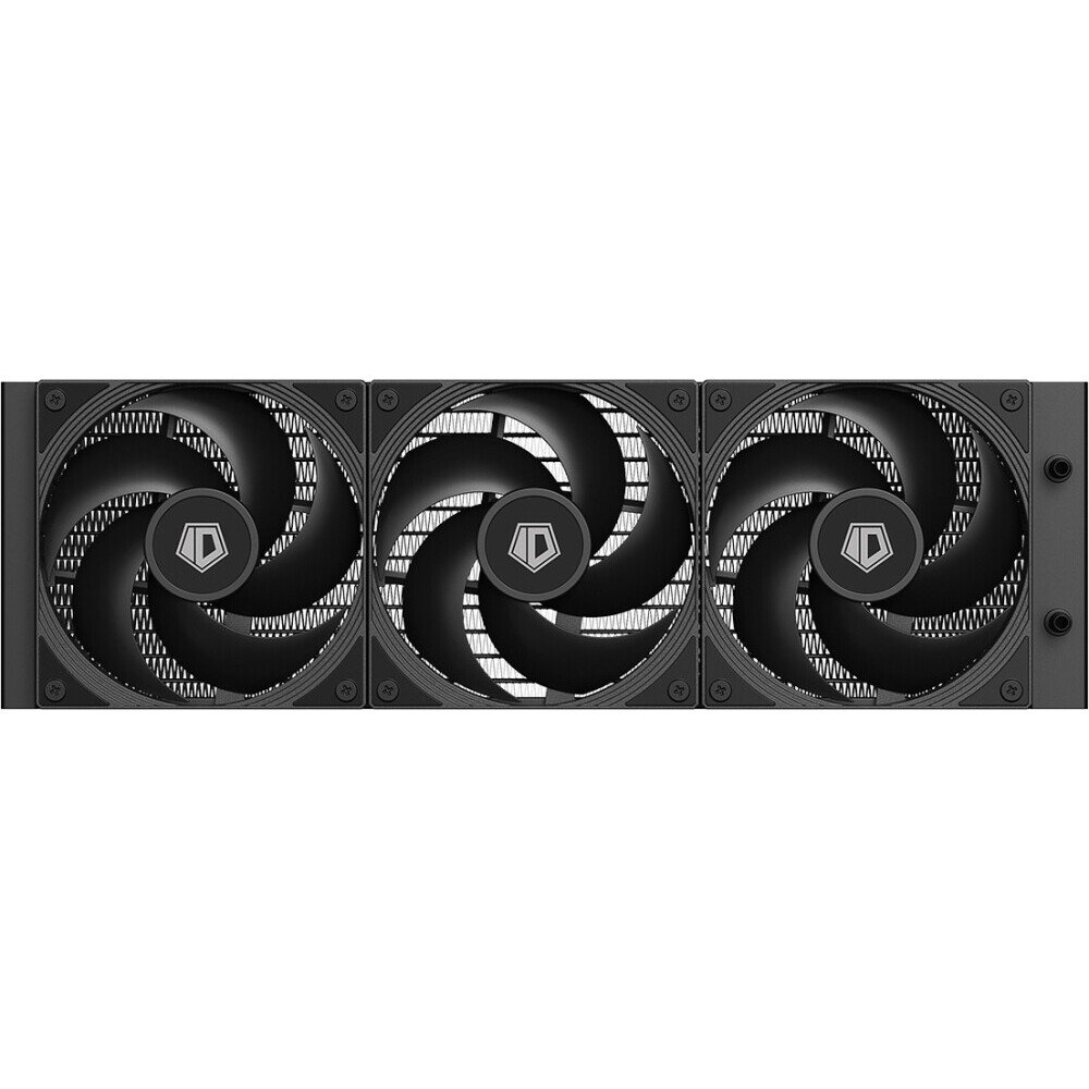 Система жидкостного охлаждения ID-COOLING SL360 PRO SE, Черный детальное изображение - 3