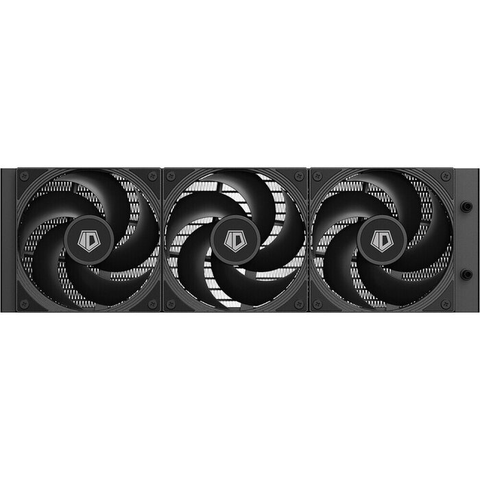 Система жидкостного охлаждения ID-COOLING SL360 PRO SE, Черный №3