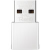 Wi-Fi адаптер Mercusys MA30N, Wi-Fi 5, Белый вариант - 1