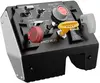 Панель для авиасимуляторов MOZA MTLP Take-off Landing Panel, Черный вариант - 4
