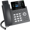 VoIP-телефон Grandstream GRP2612, Черный вариант - 1