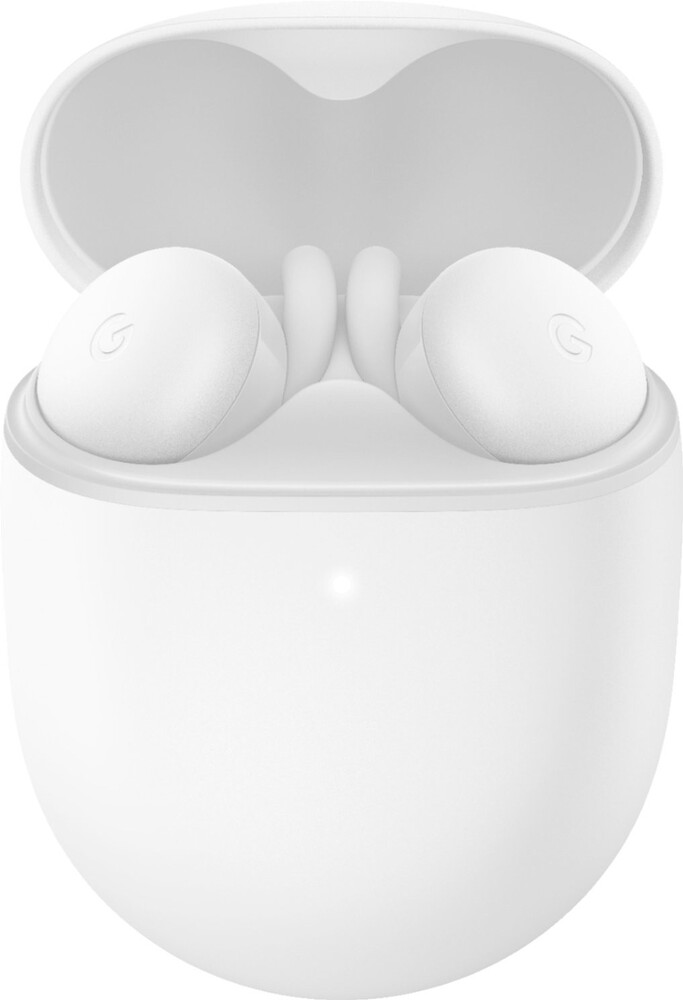 Наушники Google Pixel Buds A-Series, Белый №5