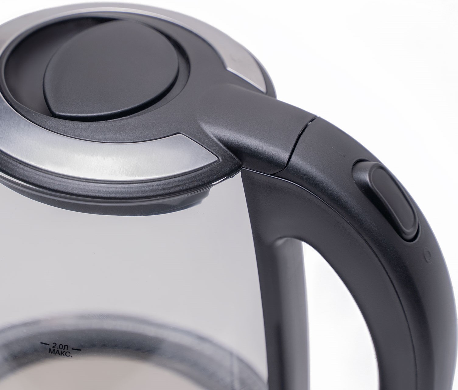 Электрочайник Galaxy Line GL 0559 детальное изображение - 3