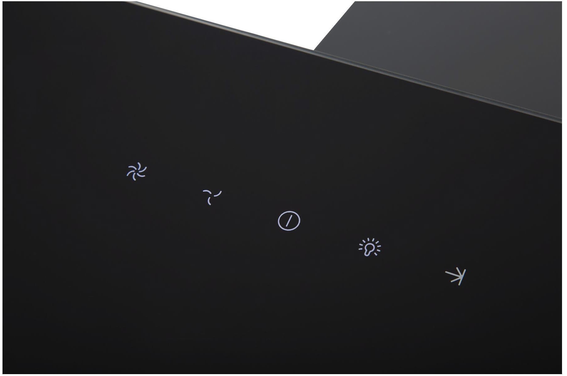 Вытяжка Elica Shade BL/A/60, Черный детальное изображение - 9