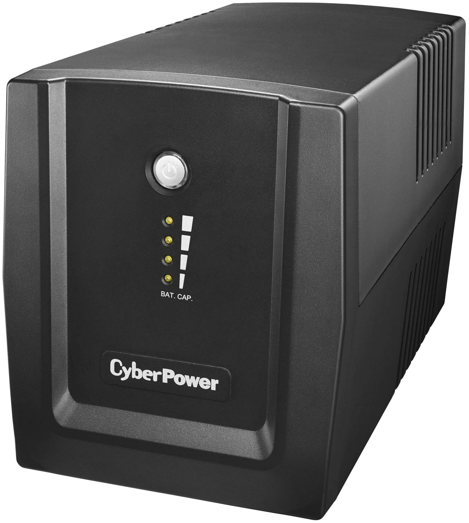 ИБП CyberPower UT2200EIG детальное изображение - 1