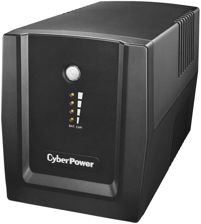 ИБП CyberPower UT2200EIG №1