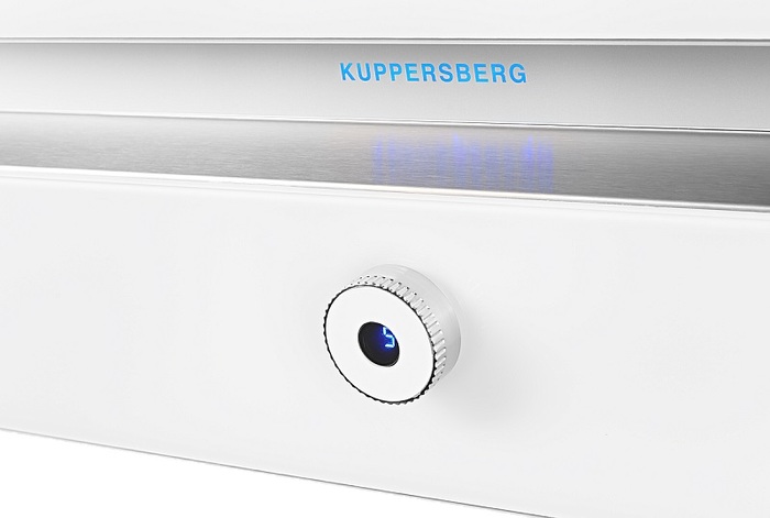 Вытяжка Kuppersberg F 690 W, Белый №3