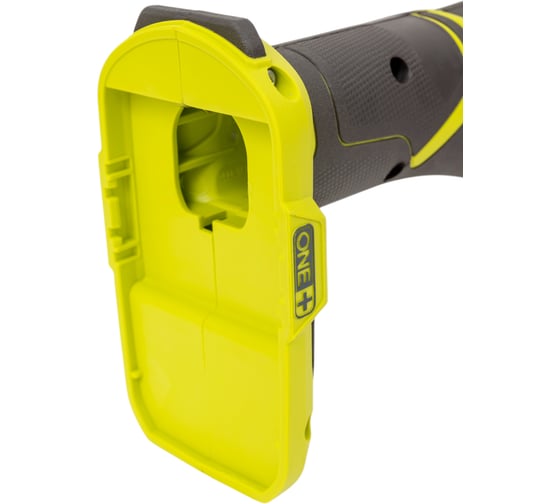 Углошлифмашина бесщеточная Ryobi ONE+ R18AG7-0 без аккумулятора в комплекте 5133002852, 125 мм, 11000 об/мин детальное изображение - 9