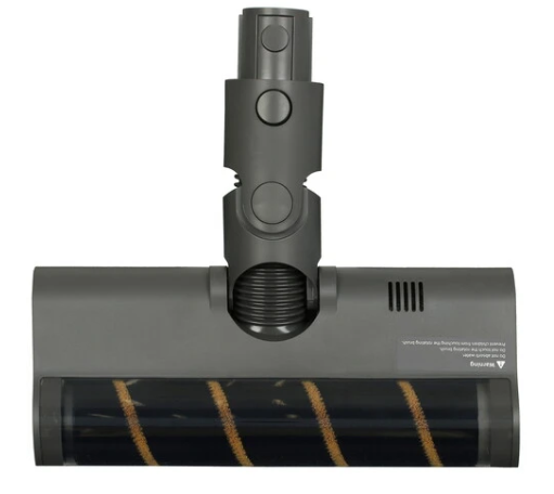 Пылесос Dreame R20, Серый детальное изображение - 4