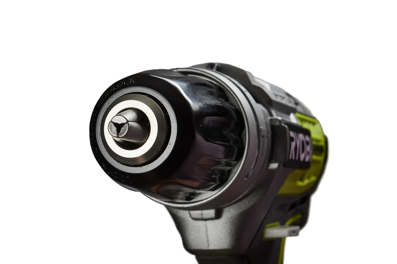 Аккумуляторная дрель-шуруповерт Ryobi ONE+ RPD18C-220S 5133004982, 18 В, 54 Нм, 2 А·ч  детальное изображение - 3