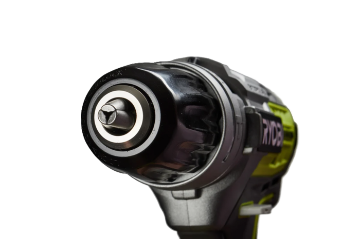 Аккумуляторная дрель-шуруповерт Ryobi ONE+ RPD18C-220S 5133004982, 18 В, 54 Нм, 2 А·ч  №3