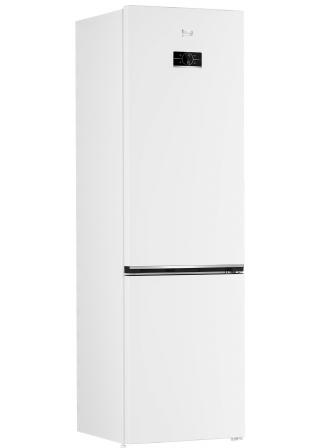 Холодильник Beko B3RCNK402HW, Белый детальное изображение - 2