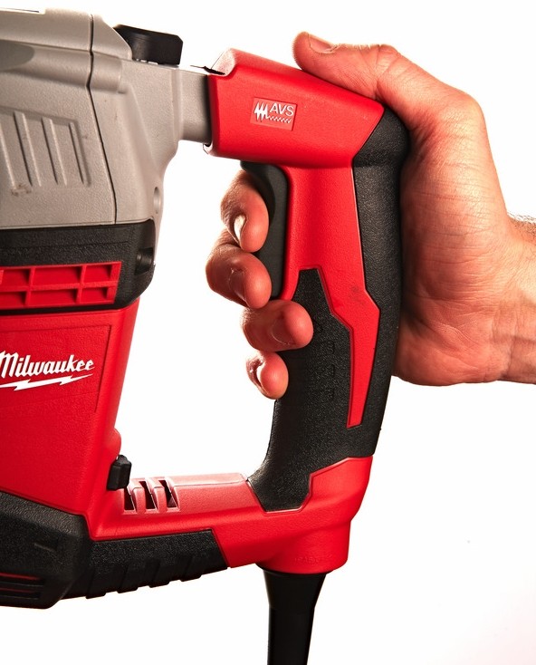 Перфоратор Milwaukee PLH 20  детальное изображение - 6