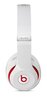 Наушники Beats Studio Wireless, Белый вариант - 3